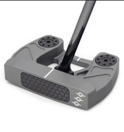 Void Golf Goliath Centerfire Silver