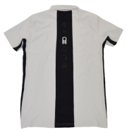 ゴールデンウイーク期間限定Sale !!!  excors TREXSH-05 Back Stripe Shirts Gray