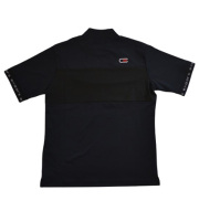 excors TRCTB-01 Cool Stretch Mock Black