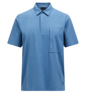 PeakPerformance Pocket Polo Shallow