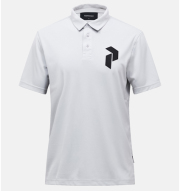 PeakPerformance Panmore Polo Summit Smoke