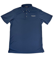 Tranvi TRSHB-067 BD  Shirts SlateNavy