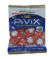 Softspikes PIVIX Red Fast Twist 3.0