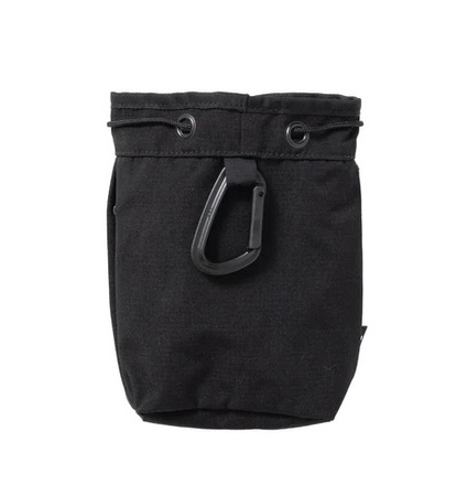 Jones Rangefinder Pouch R - Black