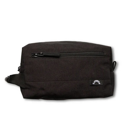 Jones Dopp Kit - Black