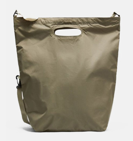 PeakPerformance Street Shopper Avid Beige