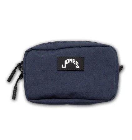 Jones Caddie Passport - Navy