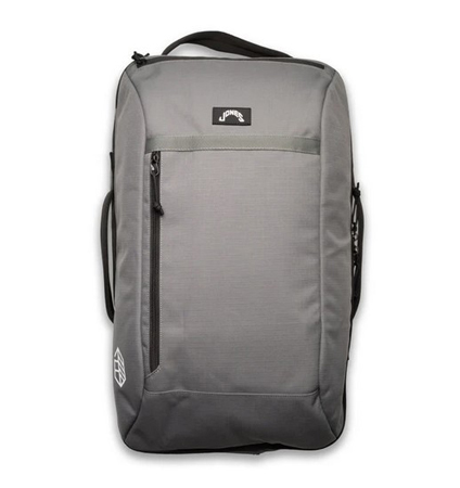Jones Scout Weekender Backpack Charcoal