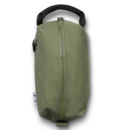 Jones Dopp Kit  Painted Hills Moss