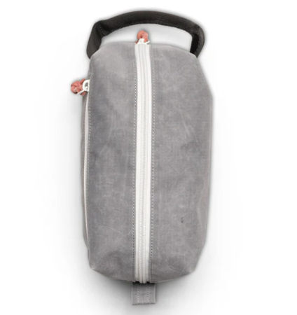 Jones Dopp Kit  Graystone