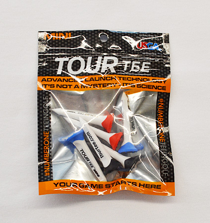TOURTEE MINI for Fairway and Iron