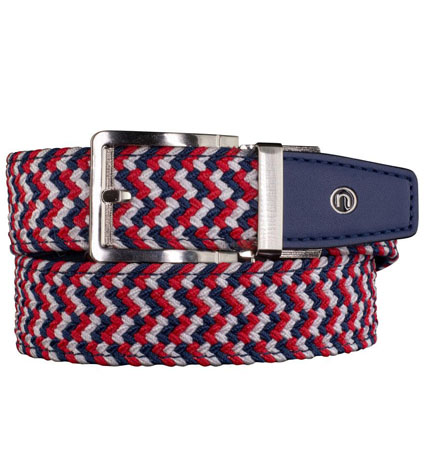 Braided Liberty 3.0 Belt ラチェット式ベルト