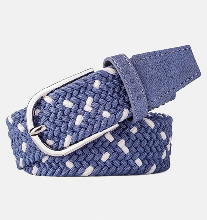 GHOST GOLF BELT SCOTTIE