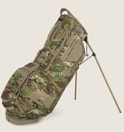 ping multicam hat