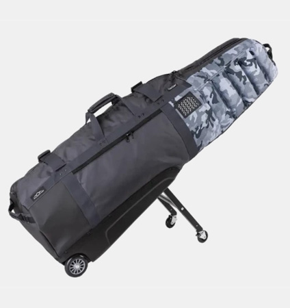 Sun Mountain Club Glider Meridian Raptor-Steel