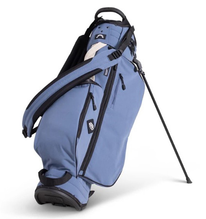 Jones Trouper 3.0 -  Steel Blue/Field Khaki