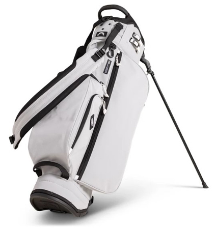 Jones 26 Trouper   Moon Gray