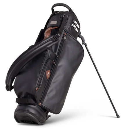Jones 26 Trouper Heritage Onyx/Kodiak