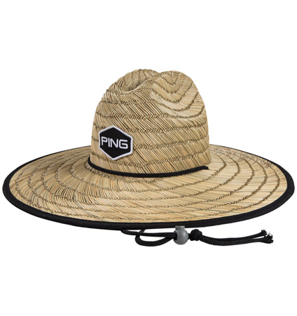 ping fairway cap