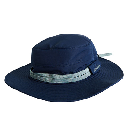 PeakPerformance Safari Hat Blue Shadow