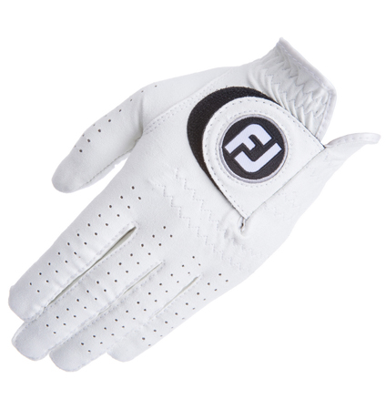 FootJoy Nanolock Neo White