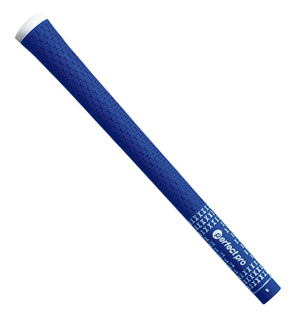 Perfect Pro X Hold Rubber Blue
