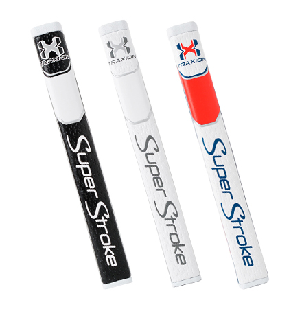 Superstroke traxion claw 2.0 Clearance