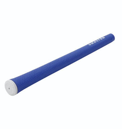 GMASTER STANDARD  ROYAL BLUE x WHITE