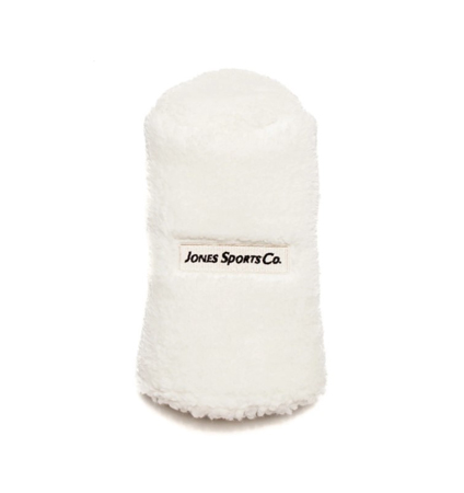 Jones Circa '71 Headcover  Fairway White