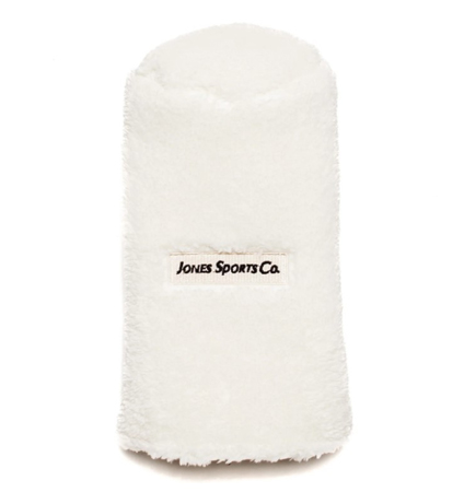Jones Circa '71 Headcover  Driver White