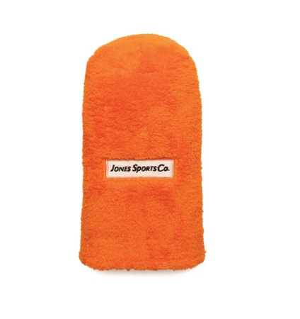 Jones Circa '71 Headcover  Fairway Orange