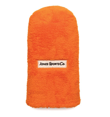 Jones Circa '71 Headcover  Driver Orange