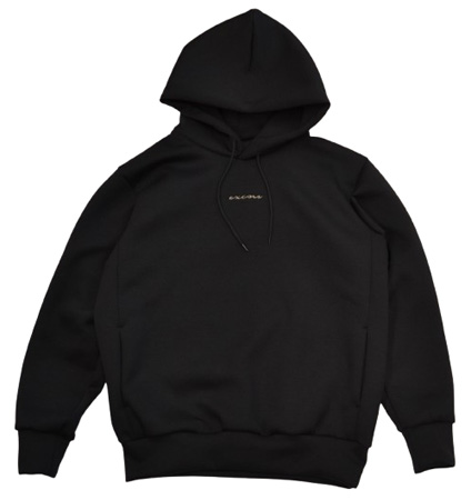 excors TREXCT-02 Original Hoodie Black