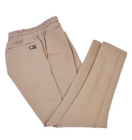 excors TREXPT-01 Original Sweat Pants Beige