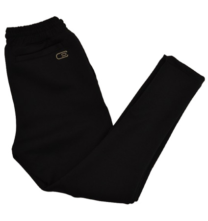 excors TREXPT-02 Original Sweat Pants Black