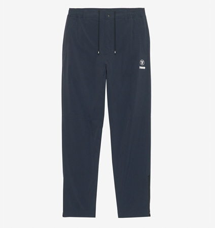TFW49  25AW  OCTA PANTS NAVY