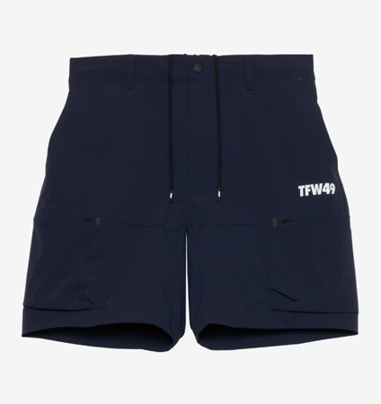 TFW49  26SS  LIGHT CARGO PANTS NAVY