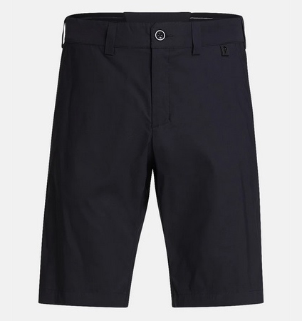 PeakPerformance M Player Shorts Black