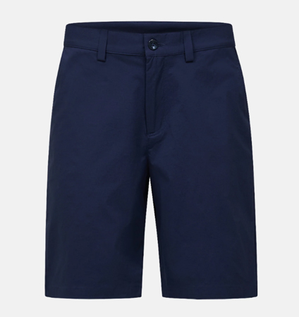 PeakPerformance M Flex 5Pocket Shorts Blue Shadow