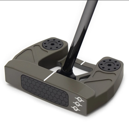 Void Golf Goliath Centerfire Olive Drab