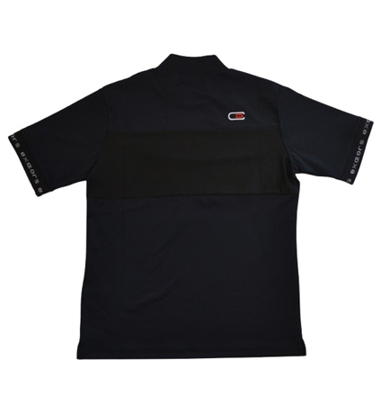 excors TRCTB-01 Cool Stretch Mock Black