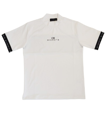 excors TRCTB-01 Cool Stretch Mock White