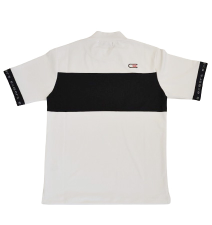excors TRCTB-01 Cool Stretch Mock White