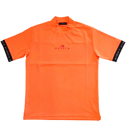 excors TRCTB-01 Cool Stretch Mock Neon Orange