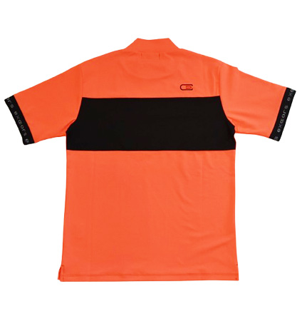 excors TRCTB-01 Cool Stretch Mock Neon Orange