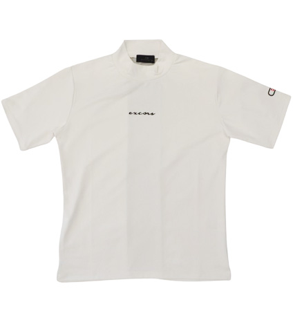 excors TRCTB-02 BS Cool Stretch Mock White/Gray