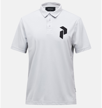 PeakPerformance Panmore Polo Summit Smoke