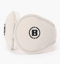 BRIEFING CORDURA RIP EAR MUFF  OFF WHITE
