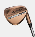 Titleist Vokey SM10 Oil Can  Limited Edition　