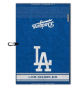 MLB Los Angeles Dodgers Jacquard Towel